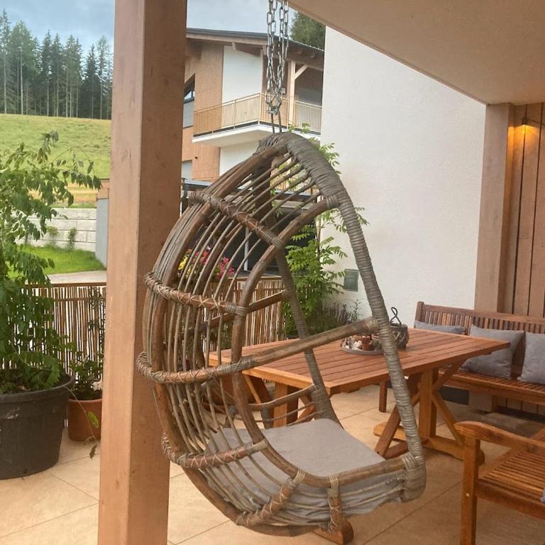 JARA APARTMENT- Ramsau am Dachstein - One-Bedroom Apartment - 82
