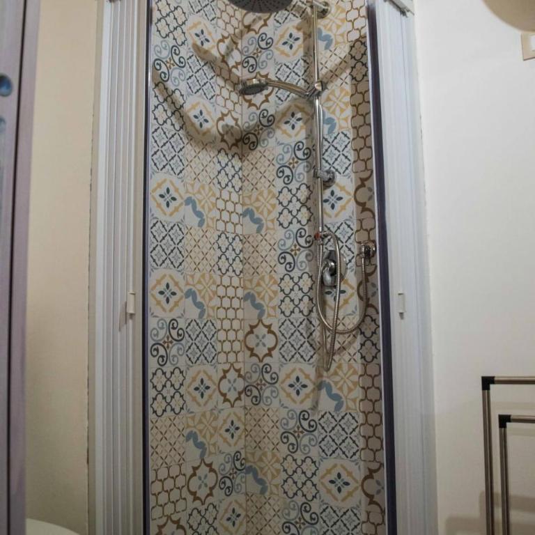 La casa del Barone - One-Bedroom House - 5