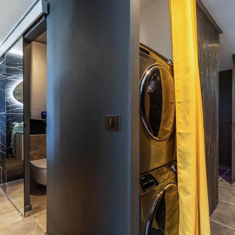 Village Naturiste R4N - Perle Noire Heliopolis Luxe - Appartamento con 1 Camera da Letto - 13