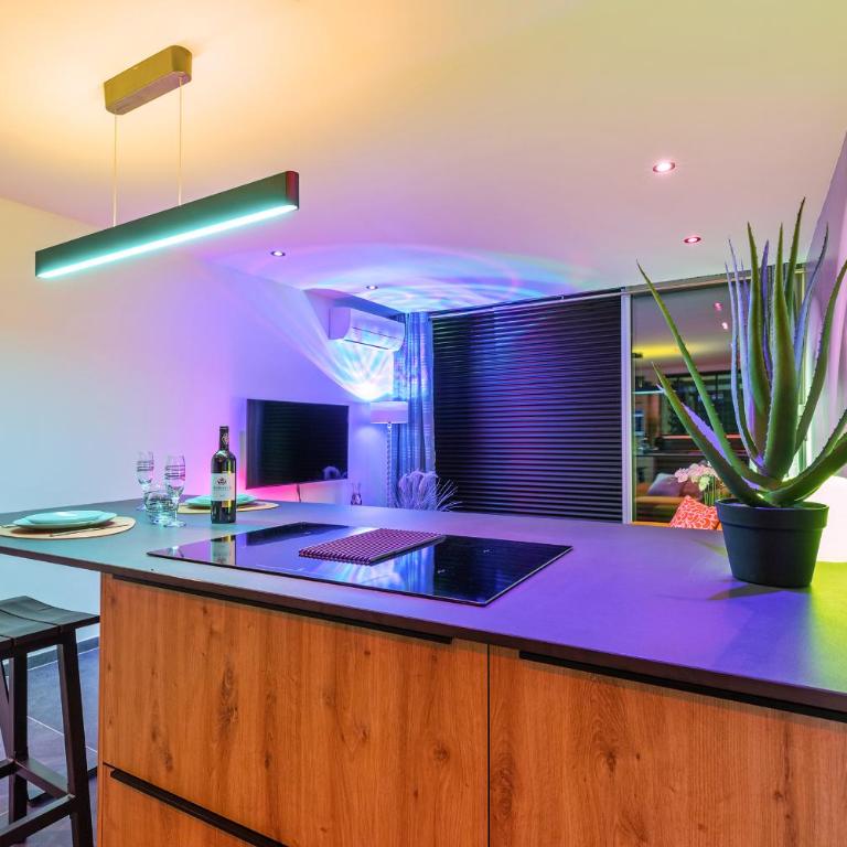 Village Naturiste R4N - Perle Noire Heliopolis Luxe - Appartamento con 1 Camera da Letto - 20