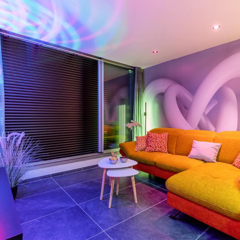 Village Naturiste R4N - Perle Noire Heliopolis Luxe - Appartamento con 1 Camera da Letto - 23