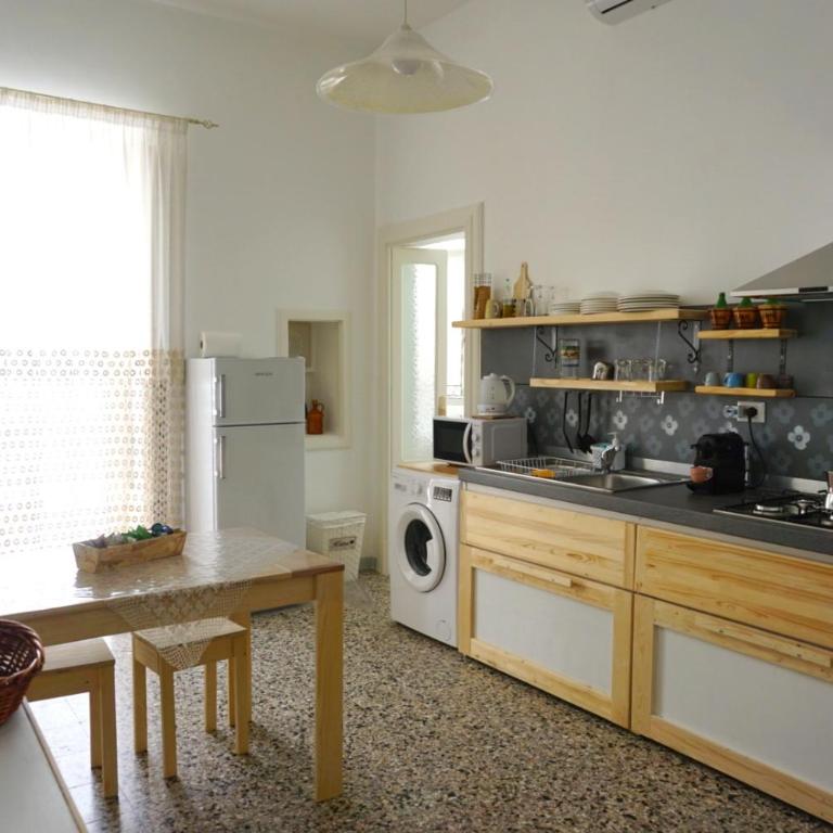 Terrazza Alma Bianca - Appartamento con 1 Camera da Letto - 28