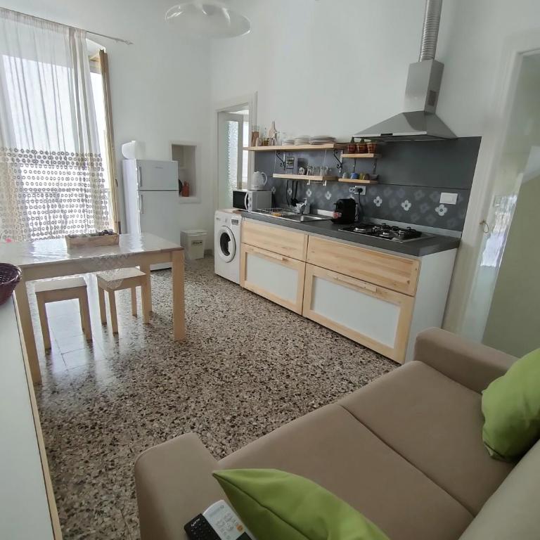 Terrazza Alma Bianca - Appartamento con 1 Camera da Letto - 26