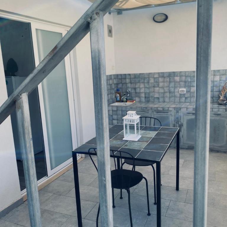 Ù Curtigghiu - Casa con 1 Camera da Letto - 15