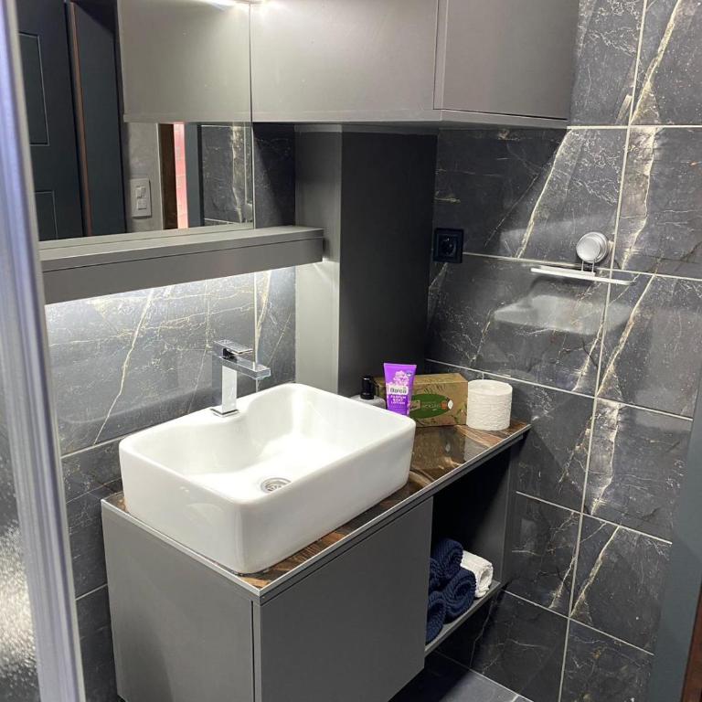 32 - Apartman sa 1 Spavaćom Sobom - 18