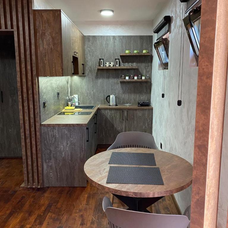 32 - Apartman sa 1 Spavaćom Sobom - 9