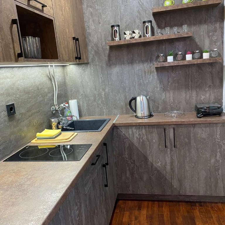 32 - Apartman sa 1 Spavaćom Sobom - 10