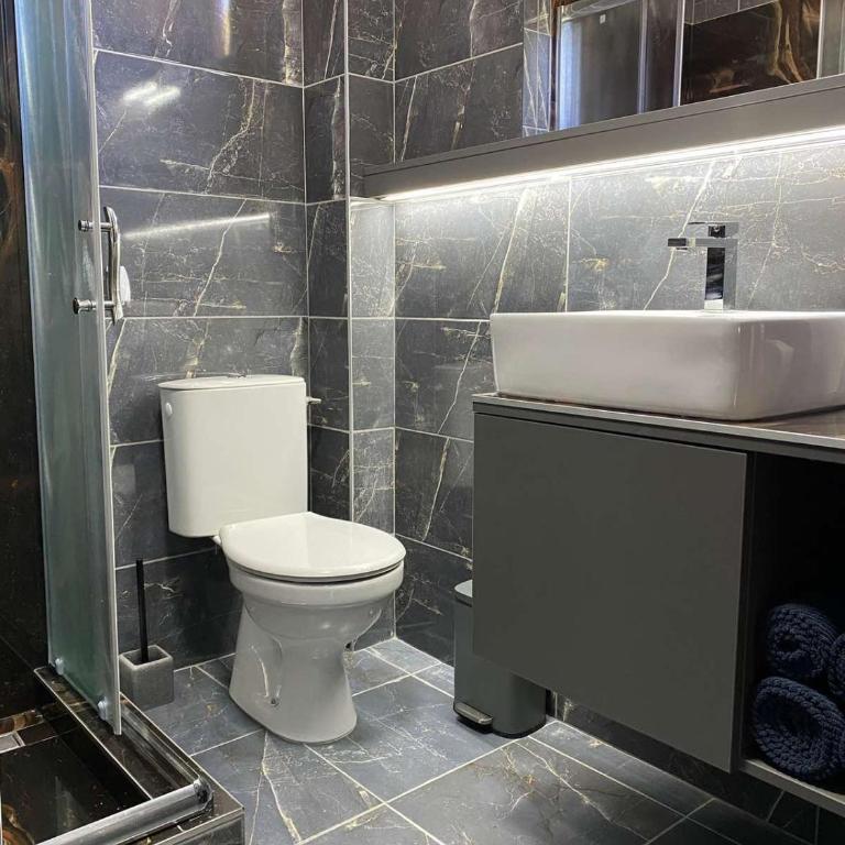 32 - Apartman sa 1 Spavaćom Sobom - 22