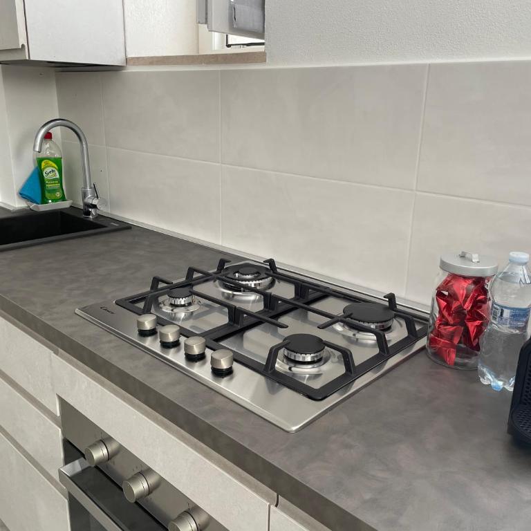 Casa Sveva holiday home - Appartamento con 1 Camera da Letto - 12