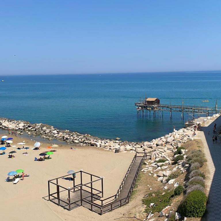 Casa Sveva holiday home - Appartamento con 1 Camera da Letto - 48