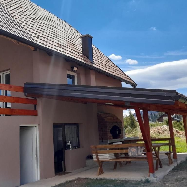 Apartmani Orion-Tara - Apartman sa 1 Spavaćom Sobom - 5