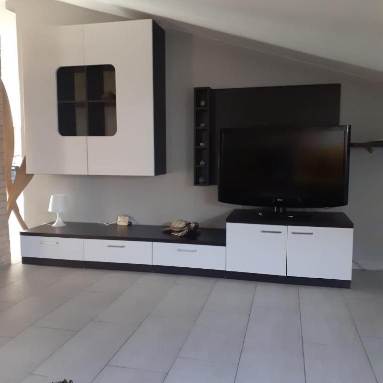Etna mare - Appartamento con 2 Camere da Letto - 37
