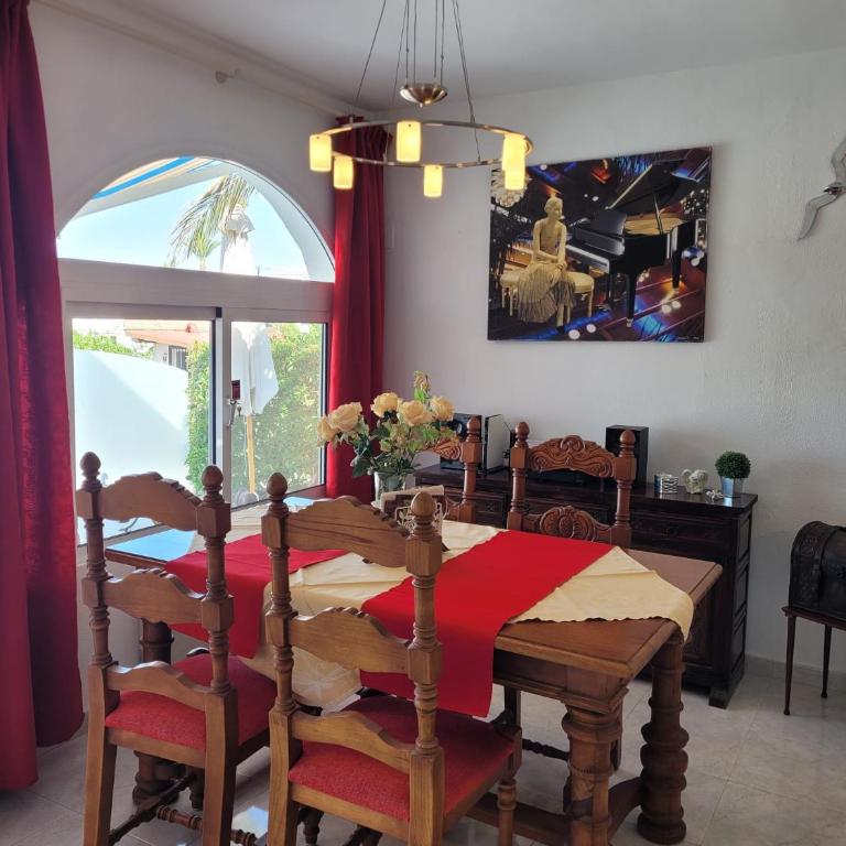 Casa Bella - Casa - 6