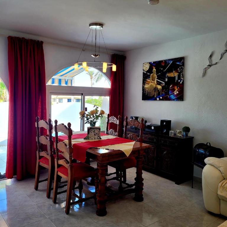 Casa Bella - Casa - 4