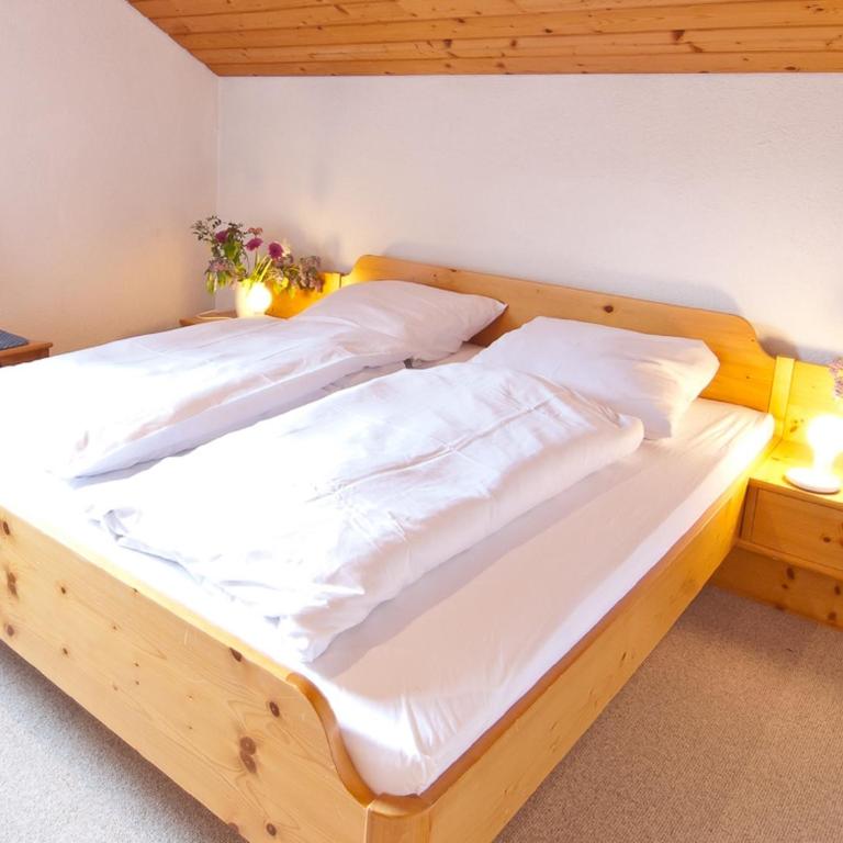 Landhaus am Breitenberg - Apartment mit 2 Schlafzimmern - 4