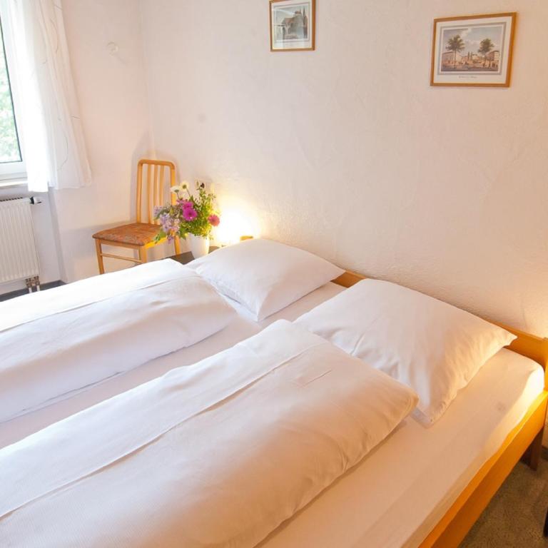 Landhaus am Breitenberg - Apartment 2 mit Bergblick - 4