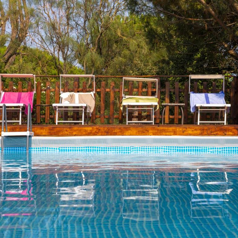 La dimora del verde con piscina - Villa with Private Pool - 93