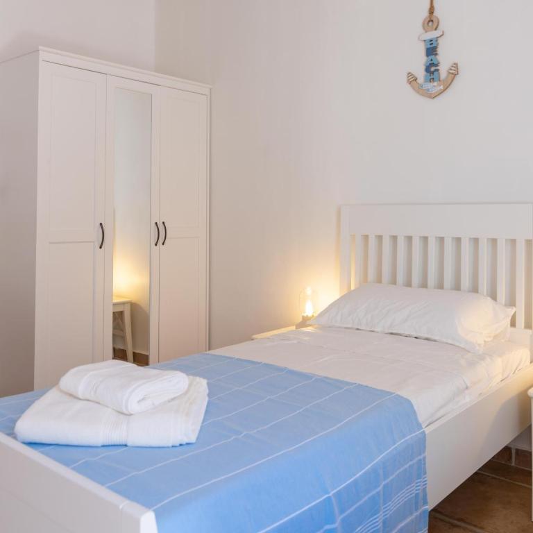 Sea view New Apartment Ortigia - Appartamento con 2 Camere da Letto - 23