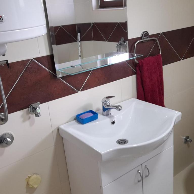 Apartmani Orion-Tara - Studio Apartman - 10