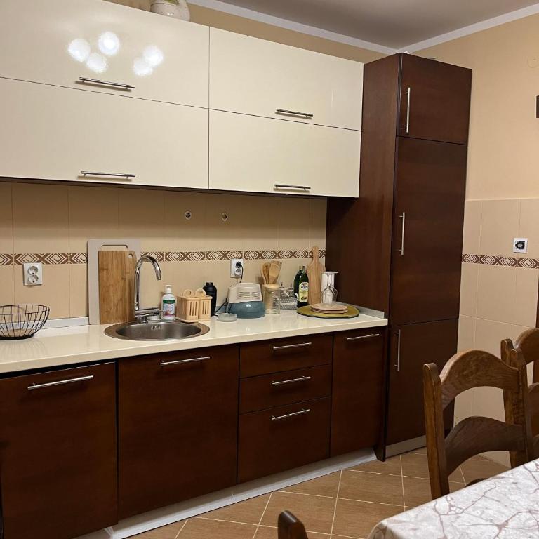 Apartman Nina - Apartman sa 1 Spavaćom Sobom - 12