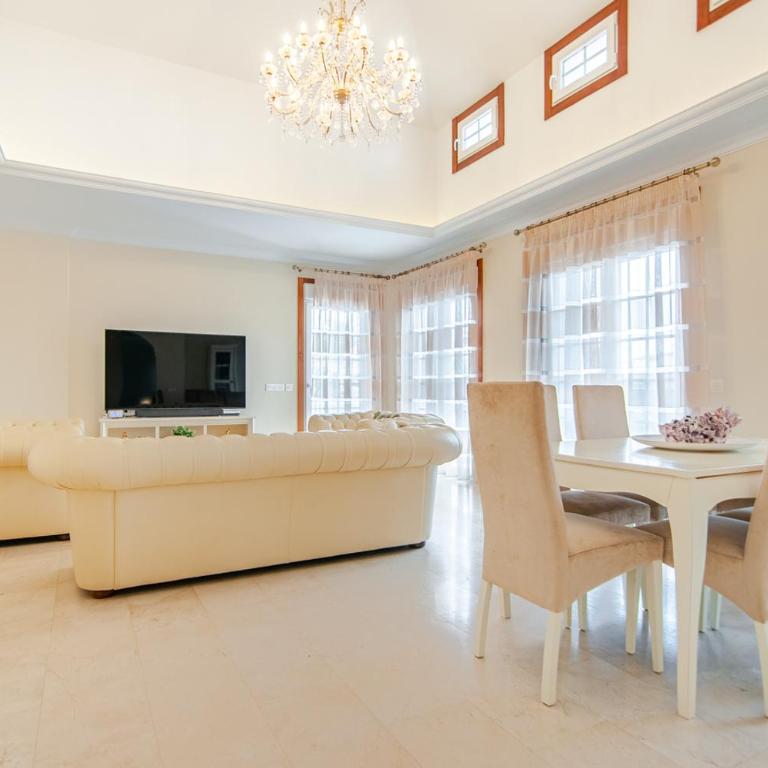 Villa Torriani with heated pool PH11 - Villa - 91