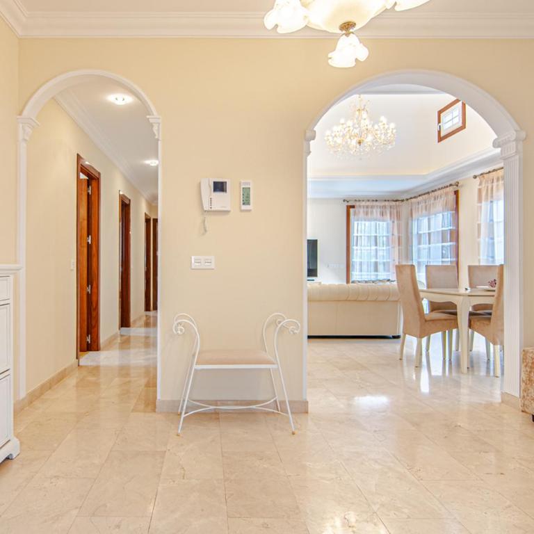 Villa Torriani with heated pool PH11 - Villa - 4