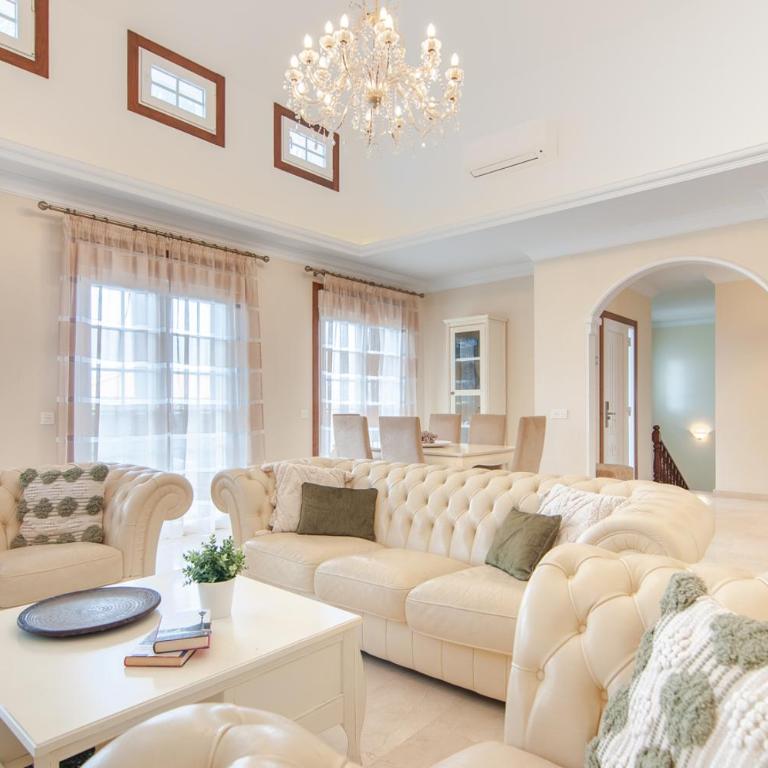 Villa Torriani with heated pool PH11 - Villa - 50