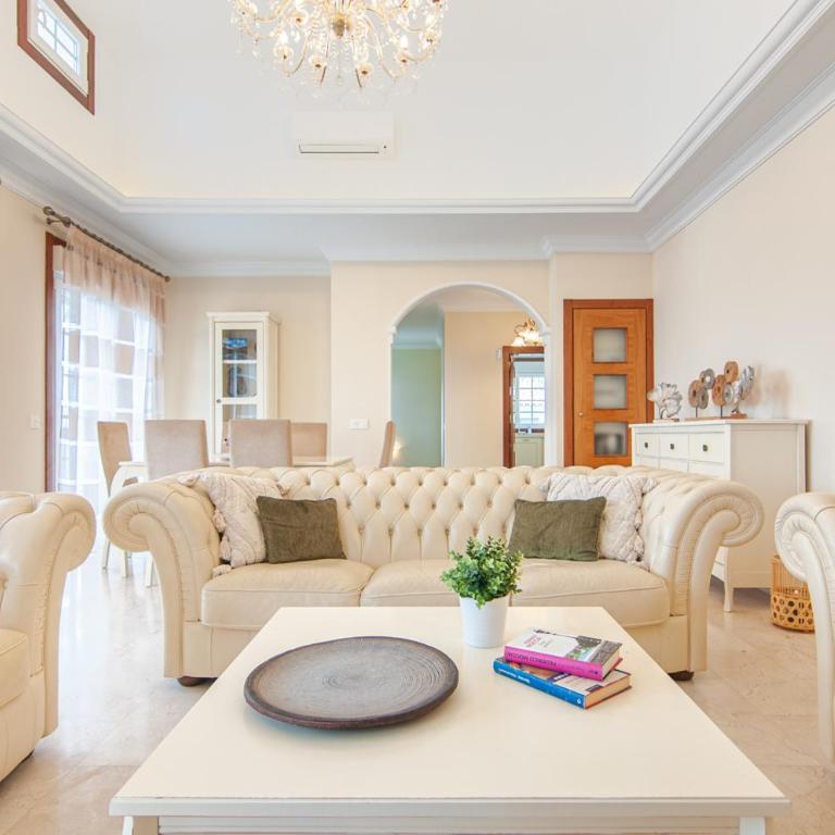 Villa Torriani with heated pool PH11 - Villa - 7