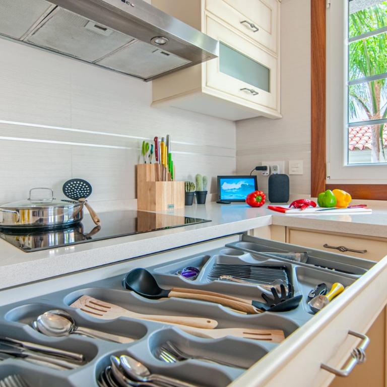 Villa Torriani with heated pool PH11 - Villa - 57