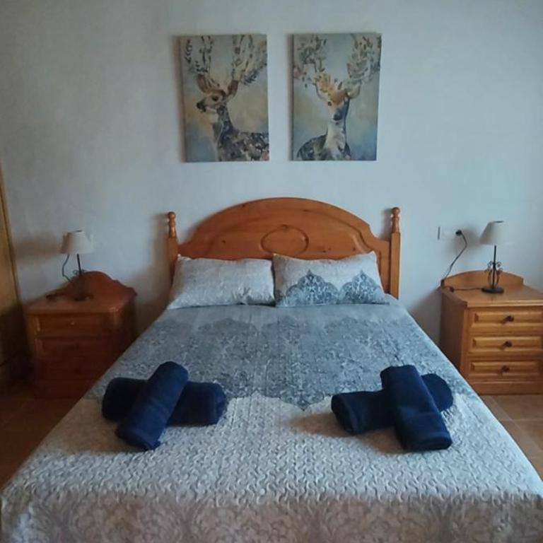El cortijo de Valverde - Apartamento de 2 dormitorios - 5