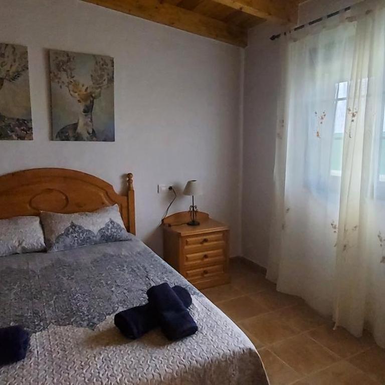 El cortijo de Valverde - Apartamento de 2 dormitorios - 21