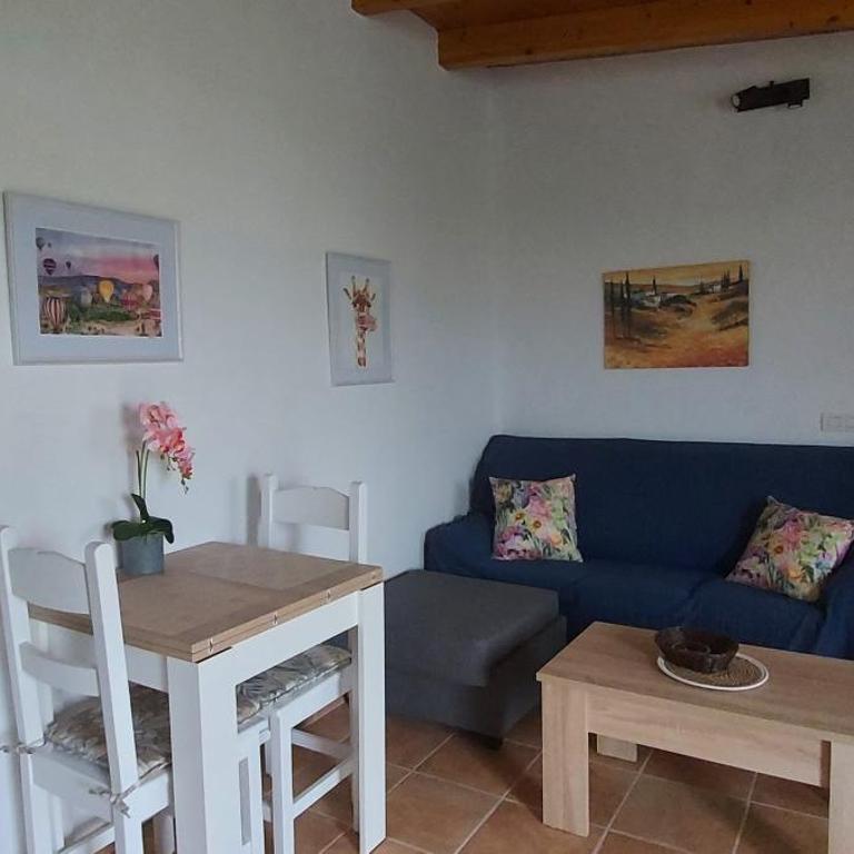 El cortijo de Valverde - Apartamento de 2 dormitorios - 20