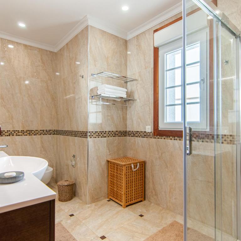 Villa Torriani with heated pool PH11 - Villa - 67