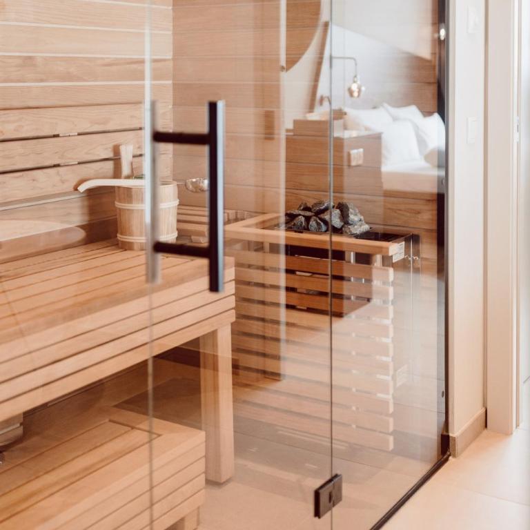 JoAnn suites & apart - Penthouse - 3