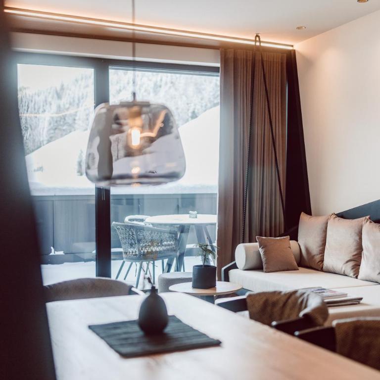 JoAnn suites & apart - Penthouse - 5