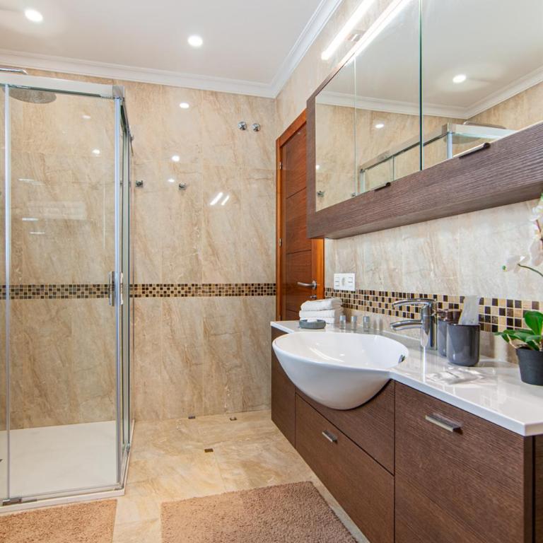 Villa Torriani with heated pool PH11 - Villa - 16
