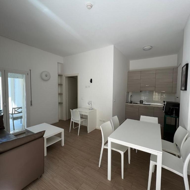 Hotel Riva e Mare - Appartamento con Terrazza - 1