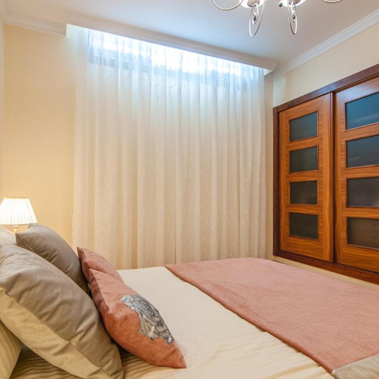 Villa Torriani with heated pool PH11 - Villa - 32