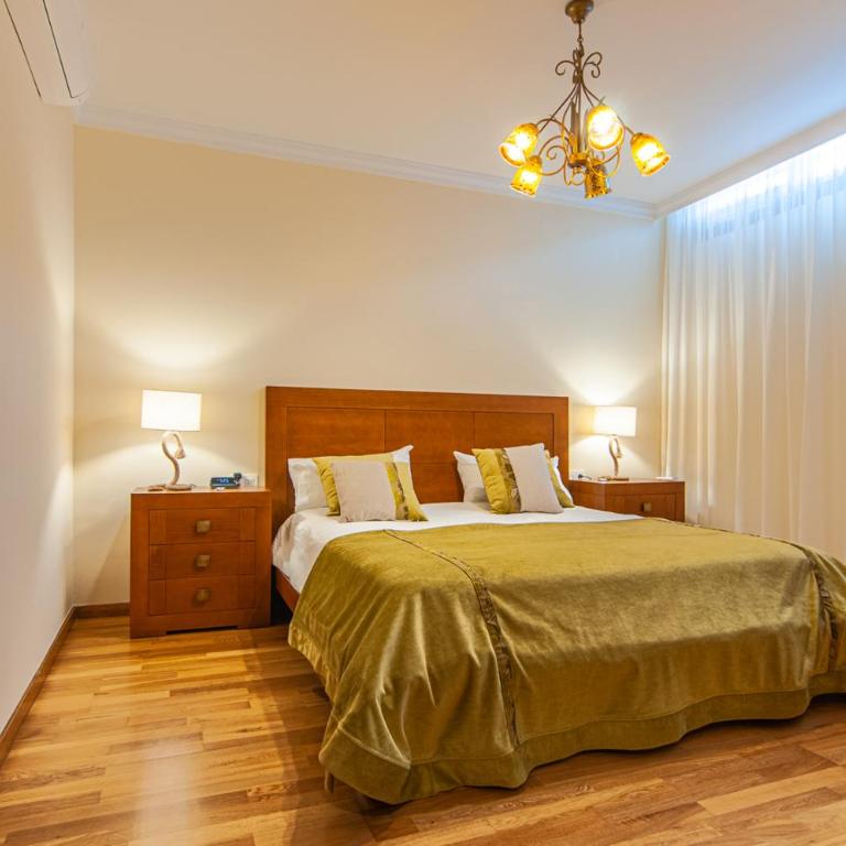 Villa Torriani with heated pool PH11 - Villa - 35