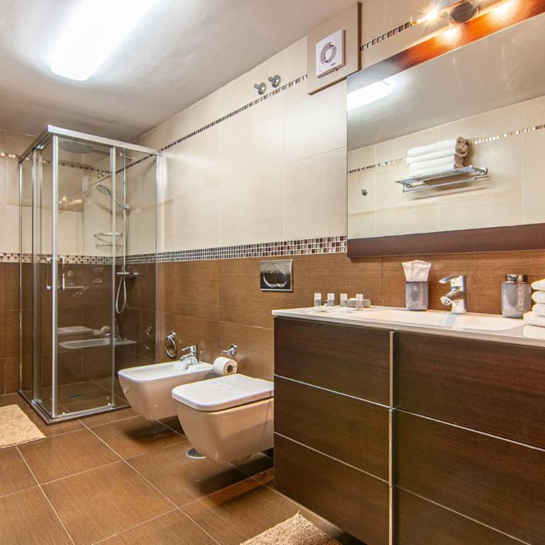 Villa Torriani with heated pool PH11 - Villa - 33