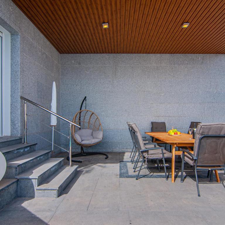 Villa Torriani with heated pool PH11 - Villa - 41