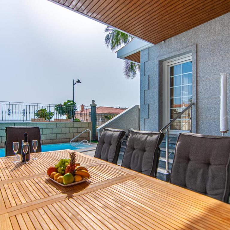 Villa Torriani with heated pool PH11 - Villa - 42