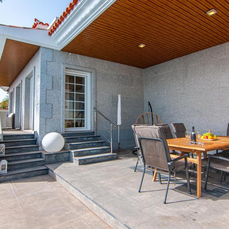 Villa Torriani with heated pool PH11 - Villa - 40