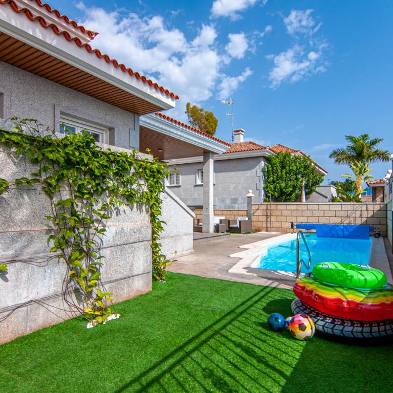 Villa Torriani with heated pool PH11 - Villa - 43