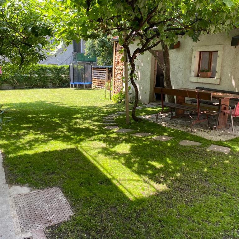Appartamenti Nadalini - Apartamento de 2 dormitorios - 3