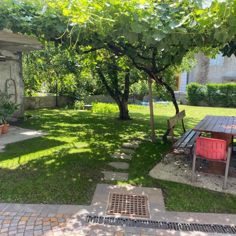 Appartamenti Nadalini - Apartamento de 2 dormitorios - 4