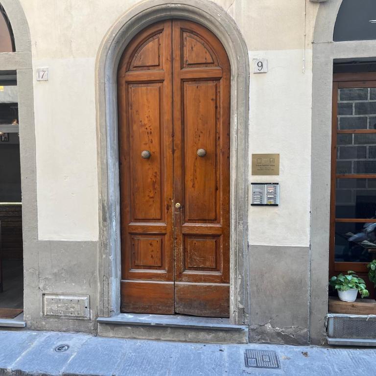 Luxury Apartment Florence - Appartamento con 3 Camere da Letto - 34