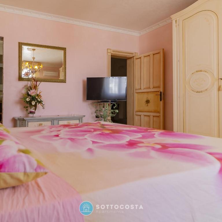 Dolce Aurora - Double Room with Private Bathroom - 15