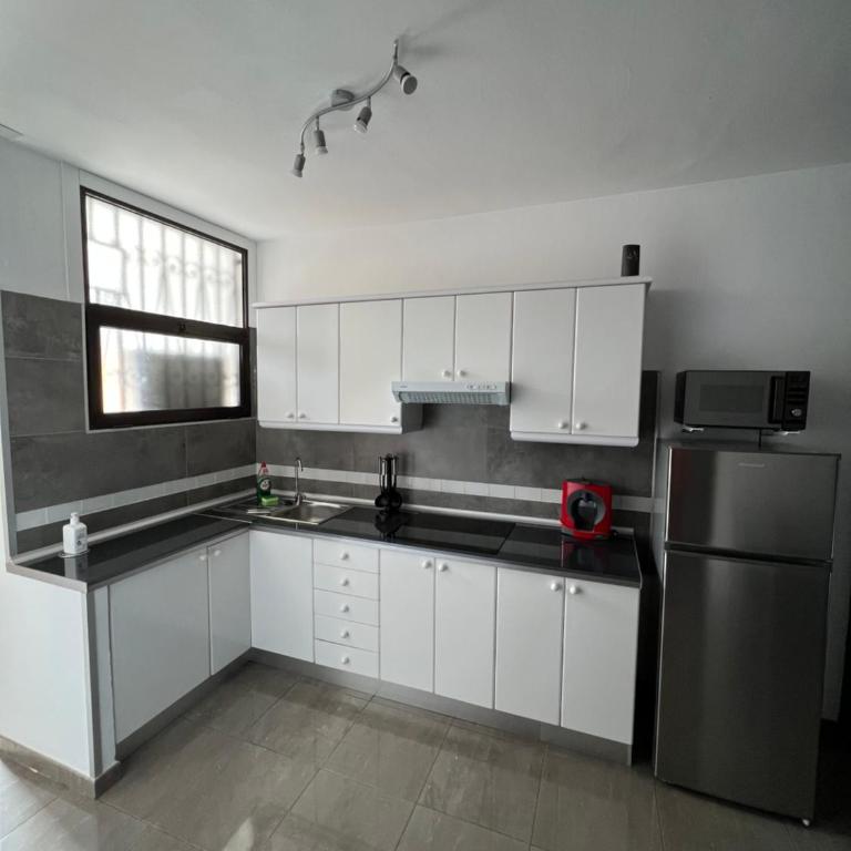 Coconoa Beach - Two-Bedroom Apartment - 2