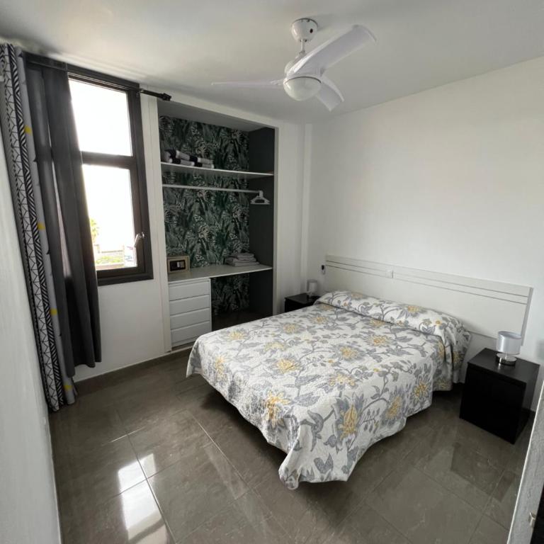 Coconoa Beach - Two-Bedroom Apartment - 11